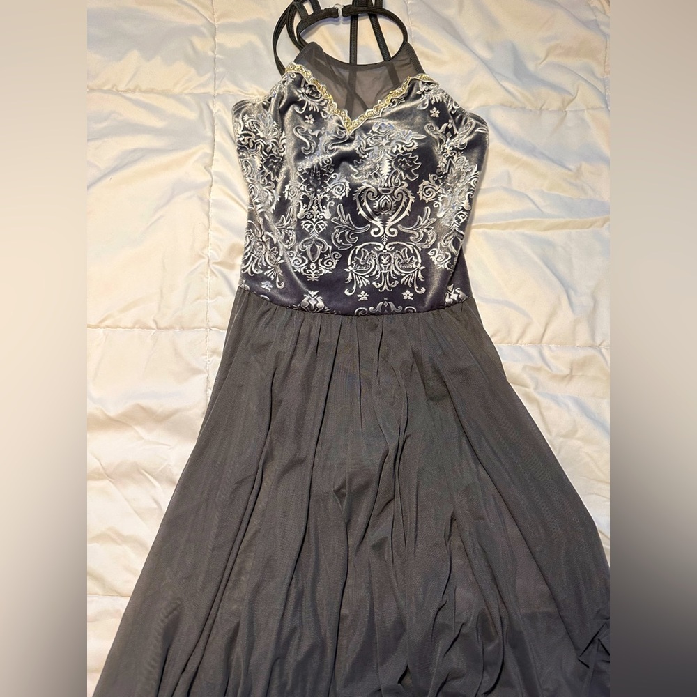 Weissman XL Child (fits SA) Dance Costume